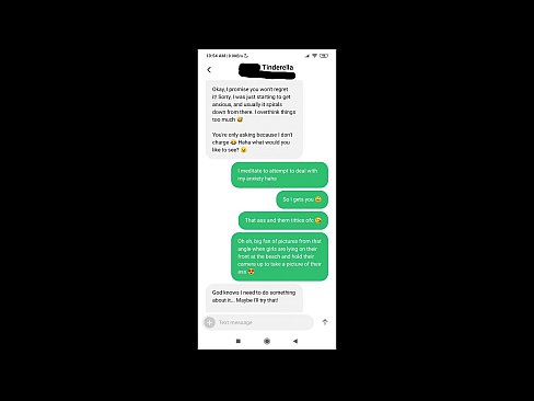 ❤️ Tinder မှ PAWG အသစ်တစ်ခုကို ကျွန်ုပ်၏ harem သို့ ထည့်ခဲ့သည် ( Tinder နှင့် စကားပြောပါ ) ☑ Porno fb my.markettass.ru ️❤